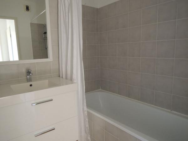 Appartement Vacquerolles 3 pièces 66.97 m2