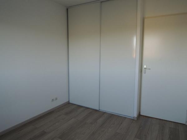 Appartement Vacquerolles 3 pièces 66.97 m2