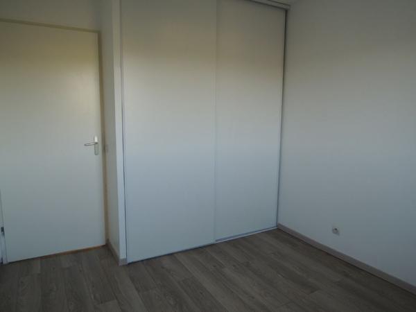 Appartement Vacquerolles 3 pièces 66.97 m2