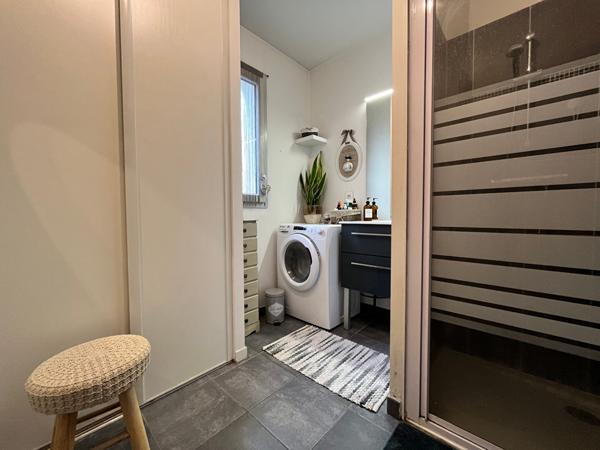 Vente appartement Bayonne : 280 000 € - AJP Horizons Bayonne