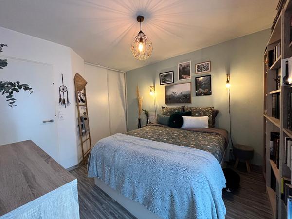 Vente appartement Bayonne : 280 000 € - AJP Horizons Bayonne