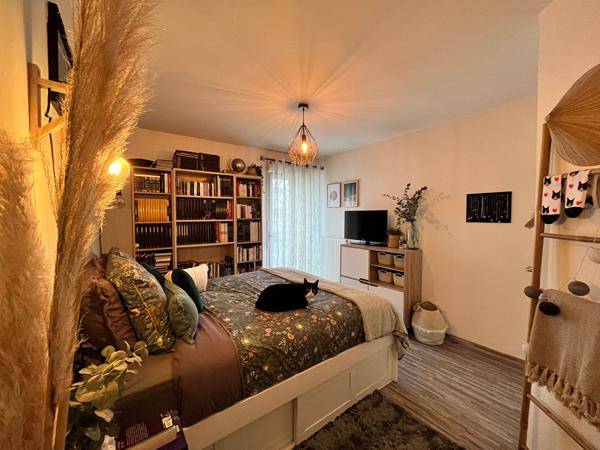 Vente appartement Bayonne : 280 000 € - AJP Horizons Bayonne