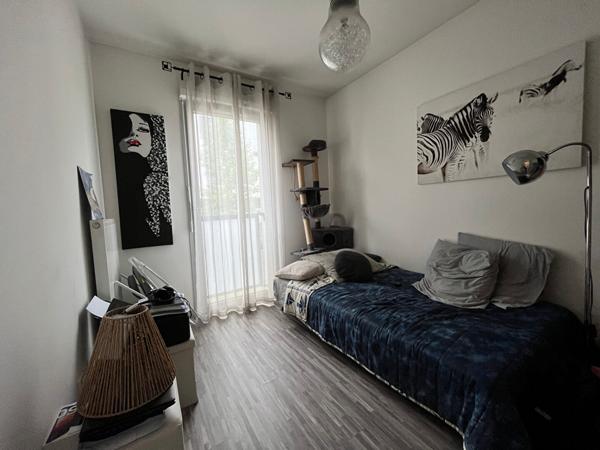 Vente appartement Bayonne : 280 000 € - AJP Horizons Bayonne