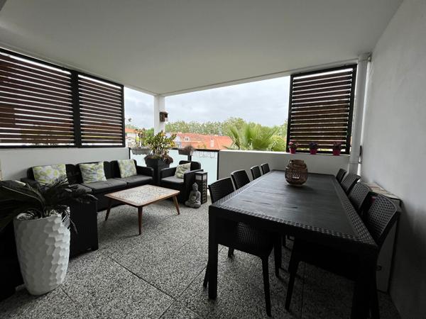 Vente appartement Bayonne : 280 000 € - AJP Horizons Bayonne