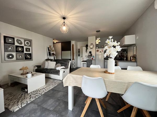 Vente appartement Bayonne : 280 000 € - AJP Horizons Bayonne