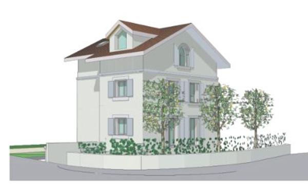 Terrain à vendre    Saint-Julien-en-Genevois