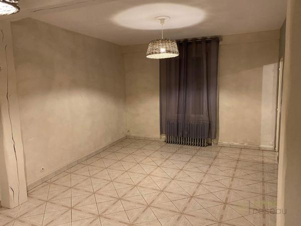 Maison à VALESCOURT (60130)