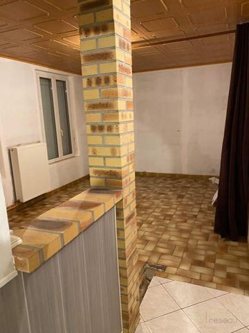 Maison à VALESCOURT (60130)