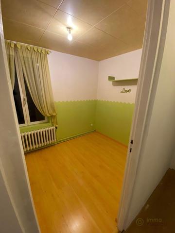 Maison à VALESCOURT (60130)