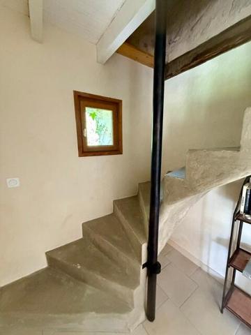En exclusivité - A 5 min de Vic-Fezensac - Superbe Gasconne avec appartement et grange