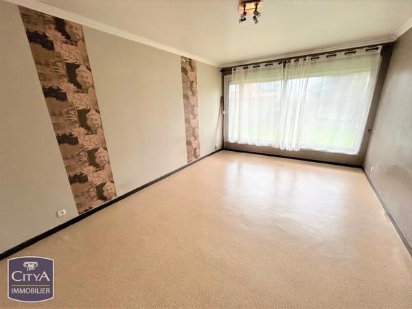 Appartement à vendre 2 pièces 45.76m² Loos (59120)