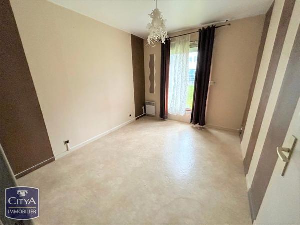 Appartement à vendre 2 pièces 45.76m² Loos (59120)