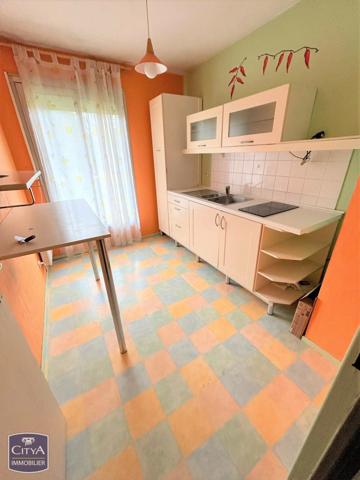 Appartement à vendre 2 pièces 45.76m² Loos (59120)