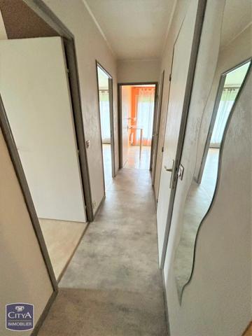 Appartement à vendre 2 pièces 45.76m² Loos (59120)