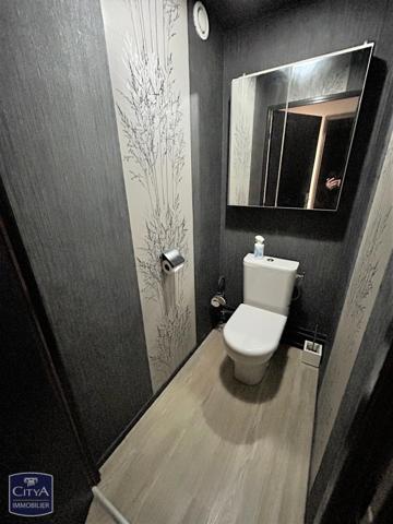 Appartement à vendre 2 pièces 45.76m² Loos (59120)