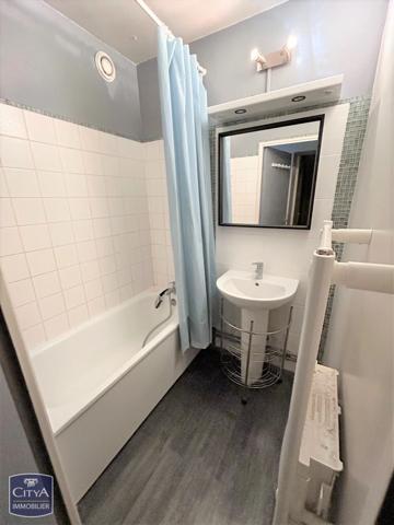 Appartement à vendre 2 pièces 45.76m² Loos (59120)