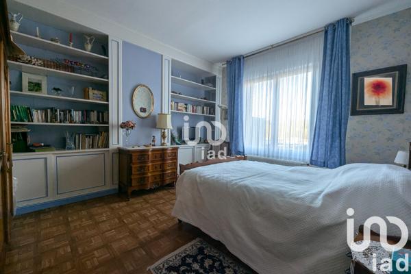 Maison à vendre 9 pièces 215 m² Lens