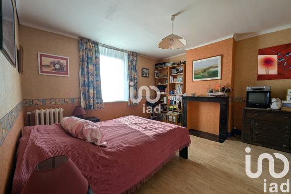 Maison à vendre 9 pièces 215 m² Lens