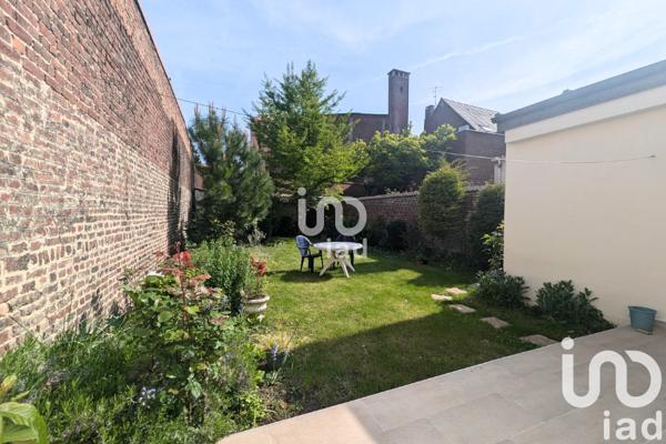 Maison à vendre 9 pièces 215 m² Lens