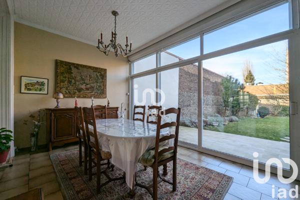 Maison à vendre 9 pièces 215 m² Lens