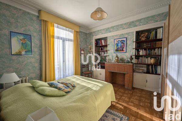 Maison à vendre 9 pièces 215 m² Lens