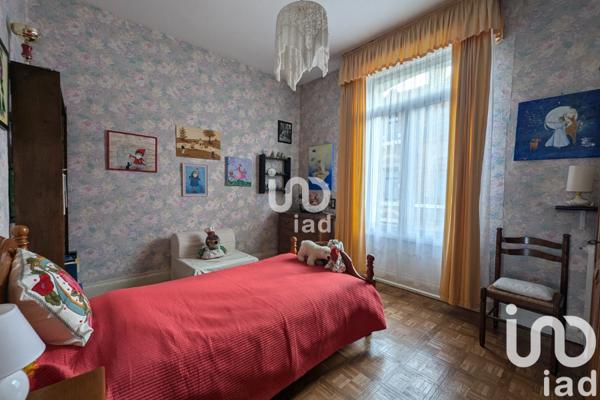 Maison à vendre 9 pièces 215 m² Lens