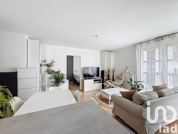 Apartment for sale 4 rooms 76 m² Rueil-Malmaison