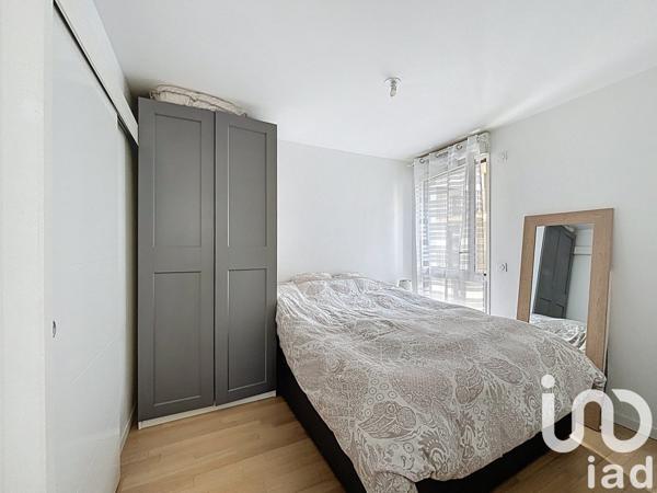 Apartment for sale 4 rooms 76 m² Rueil-Malmaison