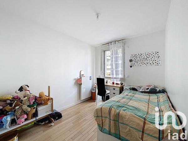 Apartment for sale 4 rooms 76 m² Rueil-Malmaison