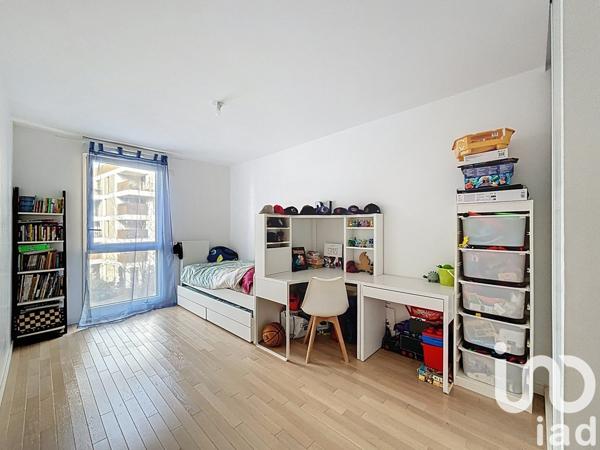 Apartment for sale 4 rooms 76 m² Rueil-Malmaison