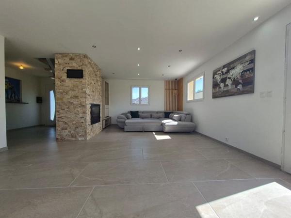 Maison à louer |  Pau |  5 pièces | 134 m²