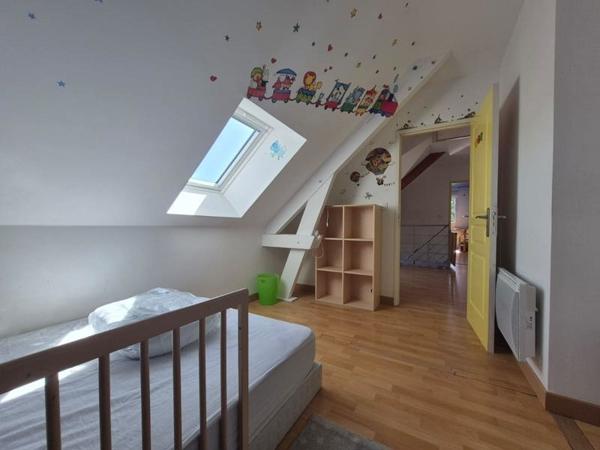 Maison à louer |  Pau |  5 pièces | 134 m²