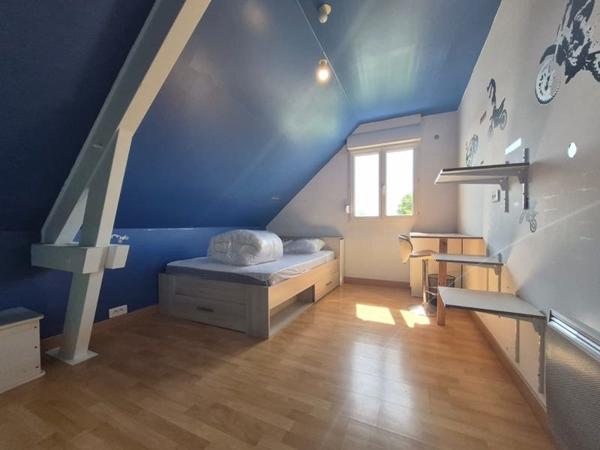 Maison à louer |  Pau |  5 pièces | 134 m²