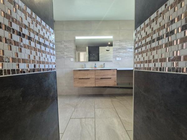 Maison à louer |  Pau |  5 pièces | 134 m²