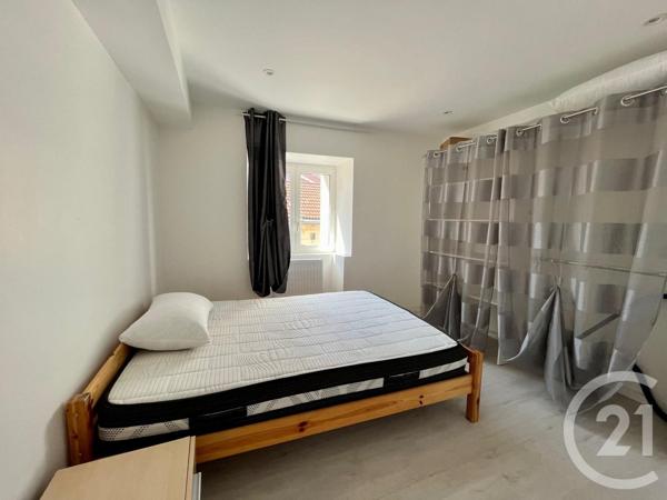 Appartement F3 à vendre  3 pièces - 62 m2 FIRMINY - 42