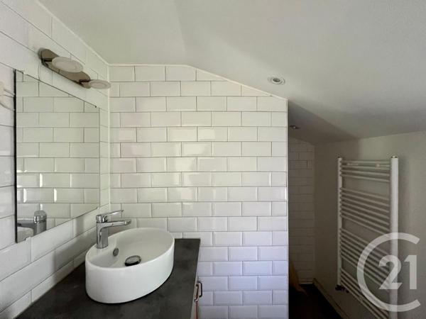 Appartement F3 à vendre  3 pièces - 62 m2 FIRMINY - 42