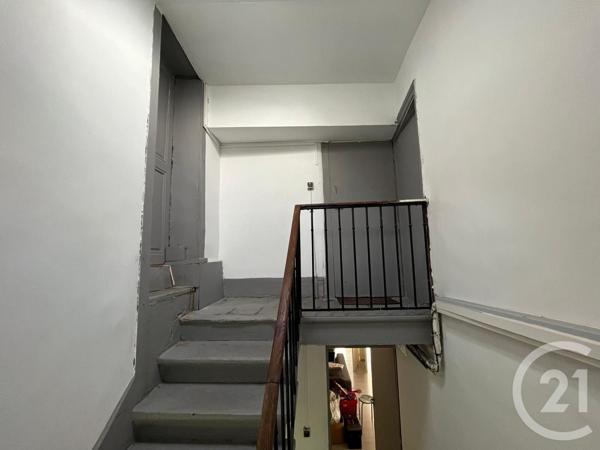 Appartement F3 à vendre  3 pièces - 62 m2 FIRMINY - 42