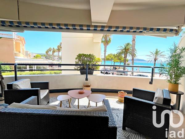Appartement à vendre 3 pièces 113 m² La Ciotat