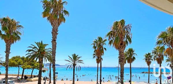 Appartement à vendre 3 pièces 113 m² La Ciotat