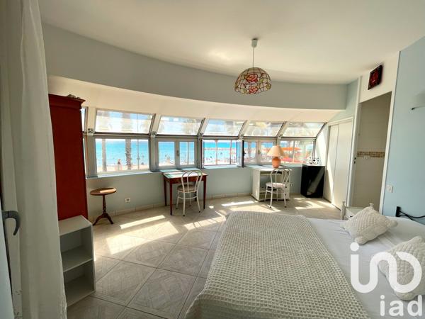 Appartement à vendre 3 pièces 113 m² La Ciotat