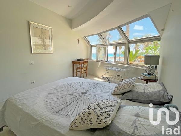 Appartement à vendre 3 pièces 113 m² La Ciotat