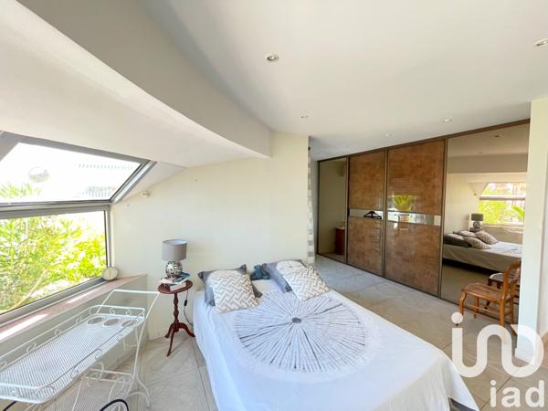 Appartement à vendre 3 pièces 113 m² La Ciotat