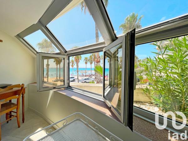 Appartement à vendre 3 pièces 113 m² La Ciotat