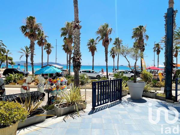 Appartement à vendre 3 pièces 113 m² La Ciotat