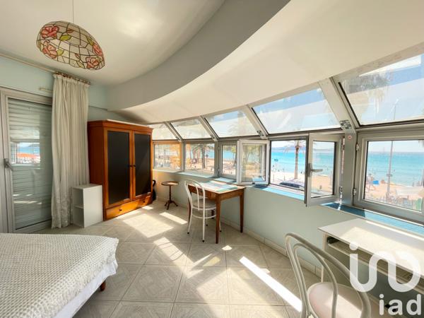 Appartement à vendre 3 pièces 113 m² La Ciotat