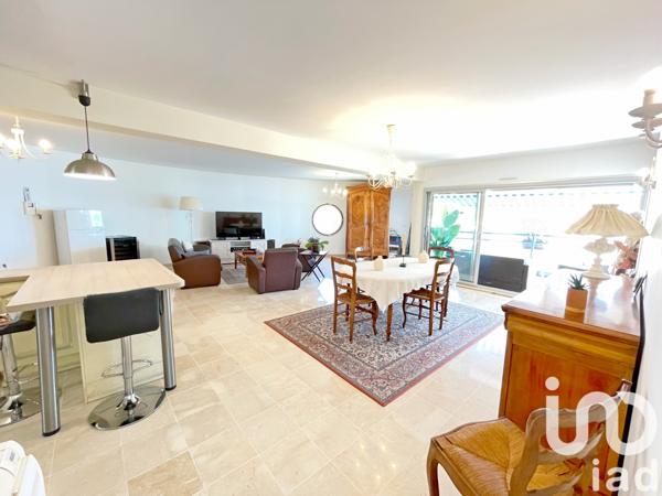 Appartement à vendre 3 pièces 113 m² La Ciotat