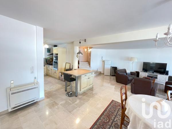 Appartement à vendre 3 pièces 113 m² La Ciotat