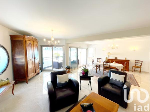 Appartement à vendre 3 pièces 113 m² La Ciotat