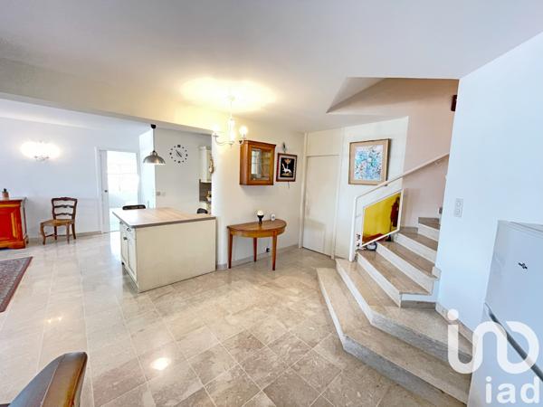 Appartement à vendre 3 pièces 113 m² La Ciotat