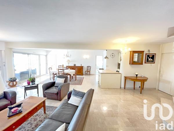 Appartement à vendre 3 pièces 113 m² La Ciotat